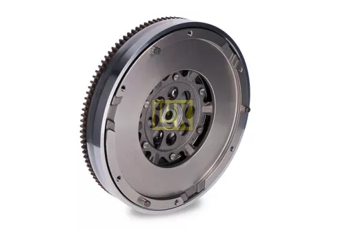 Flywheel