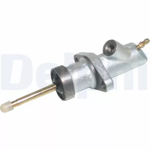 Slave Cylinder, clutch