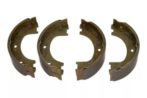 Brake Shoe Set, parking brake