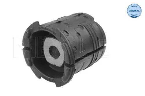 Bushing, axle cross member