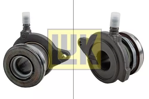 Central Slave Cylinder, clutch