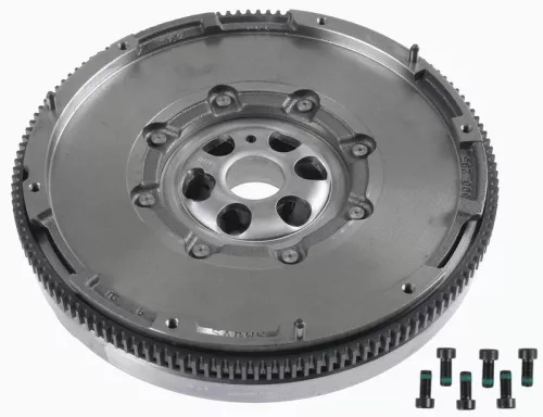 Flywheel