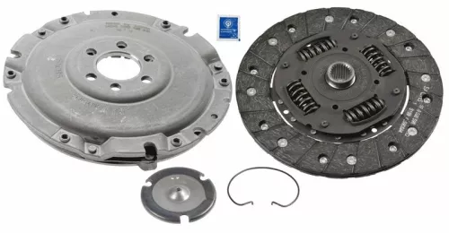 Clutch Kit