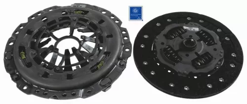Clutch Kit