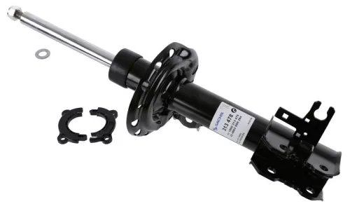 Shock Absorber