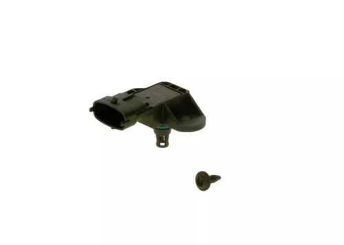 Sensor, intake manifold pressure