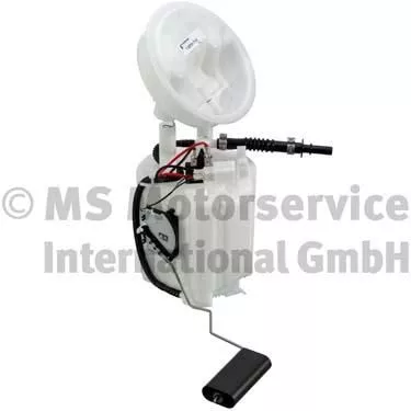 Fuel Feed Unit