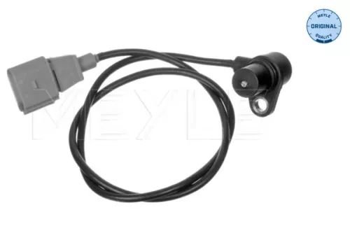 Sensor, crankshaft pulse
