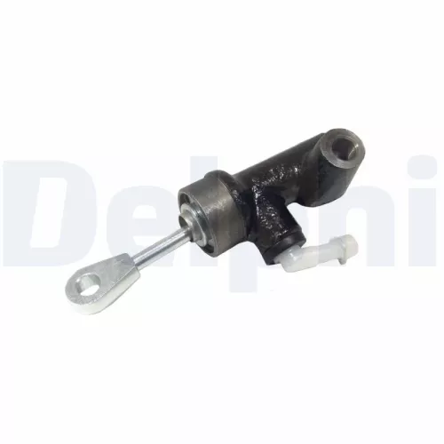Master Cylinder, clutch