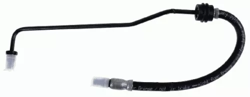 Clutch Hose