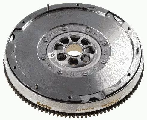 Flywheel