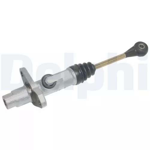 Master Cylinder, clutch