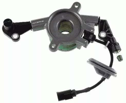 Central Slave Cylinder, clutch
