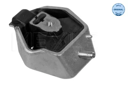Mounting, manual transmission