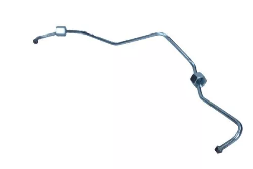 High-pressure Pipe, injection system