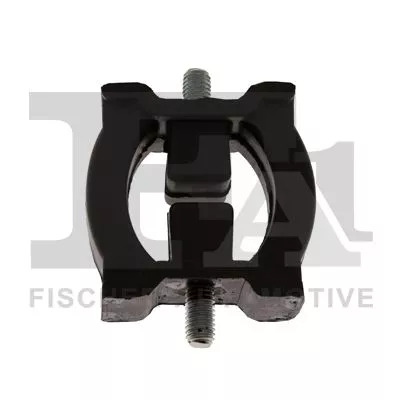 Mount, exhaust system
