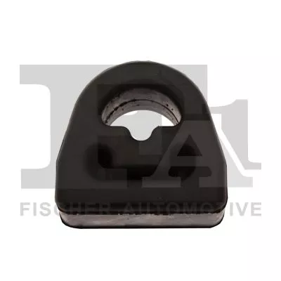 Mount, exhaust system