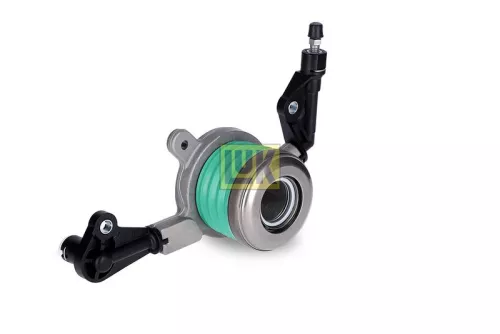 Central Slave Cylinder, clutch