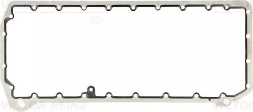 Gasket, oil sump