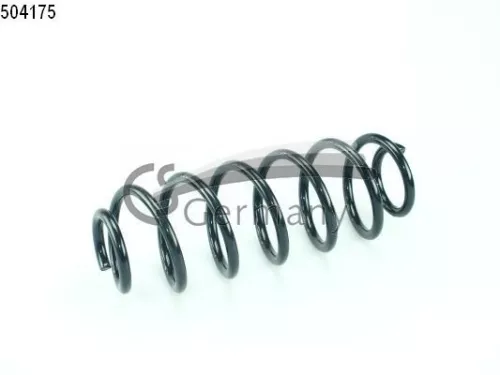 Suspension Spring