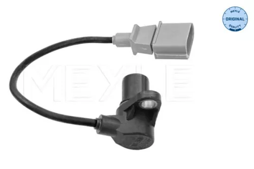 Sensor, crankshaft pulse