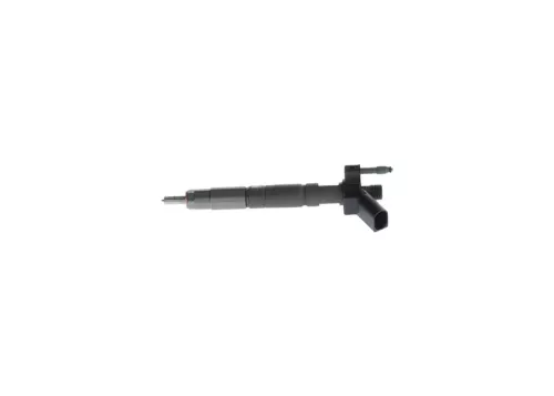 Injector Nozzle