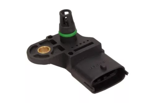 Sensor, boost pressure