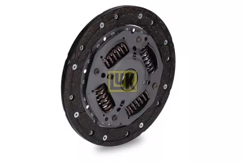 Clutch Disc