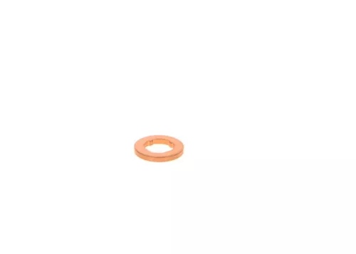 Seal Ring, injector shaft