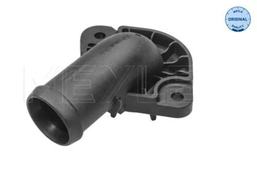 Coolant Flange