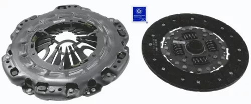 Clutch Kit