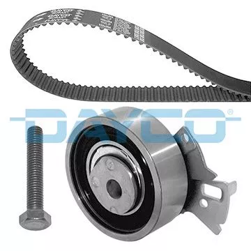 Timing Belt Kit