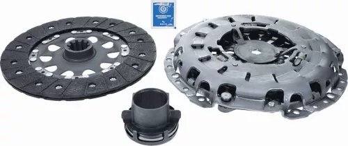 Clutch Kit