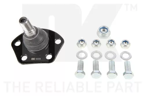 Ball Joint