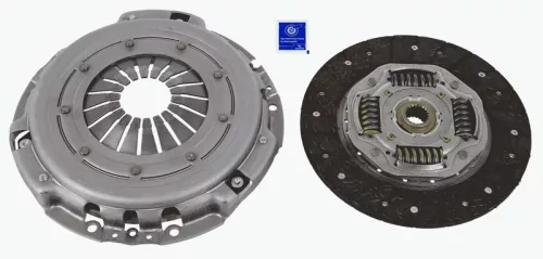 Clutch Kit