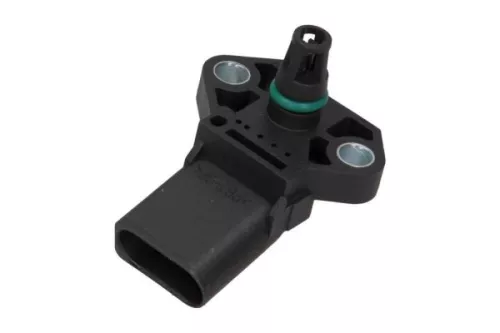 Sensor, boost pressure