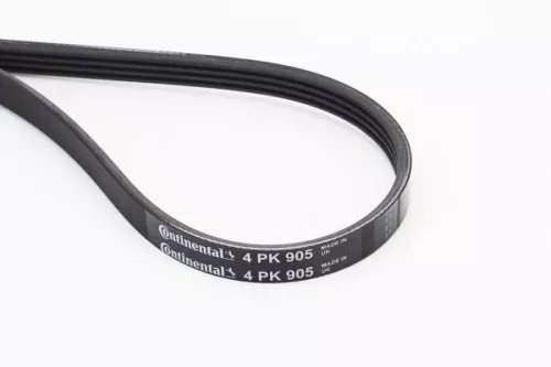 V-ribbed Belt