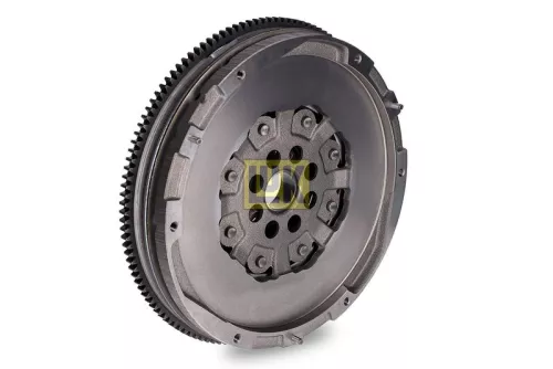 Flywheel