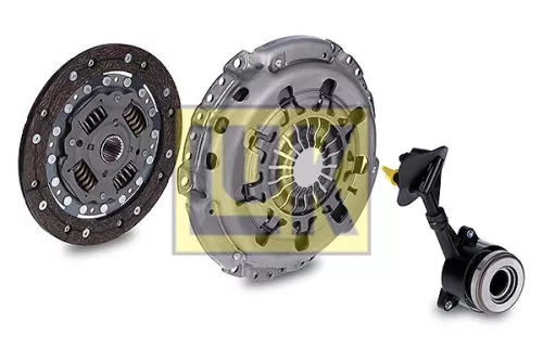 Clutch Kit