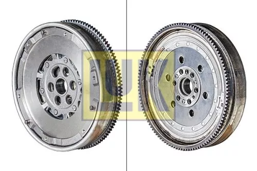 Flywheel