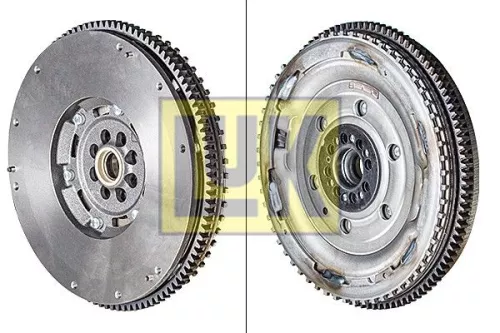 Flywheel