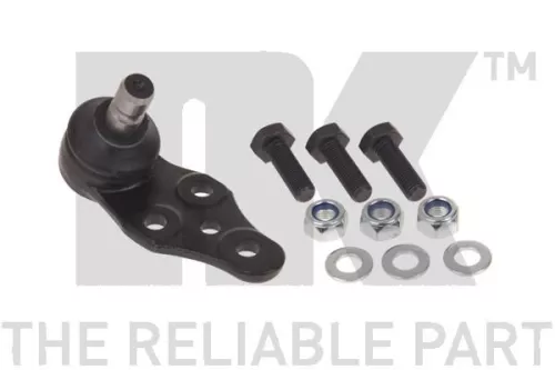 Ball Joint