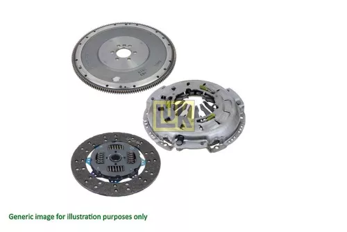 Clutch Kit