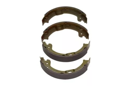 Brake Shoe Set, parking brake