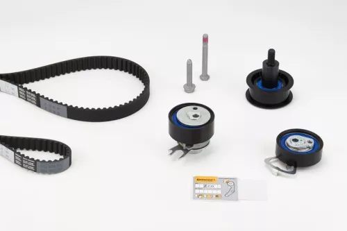 Timing Belt Kit