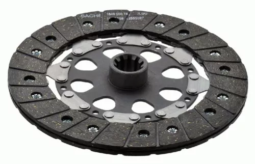 Clutch Disc