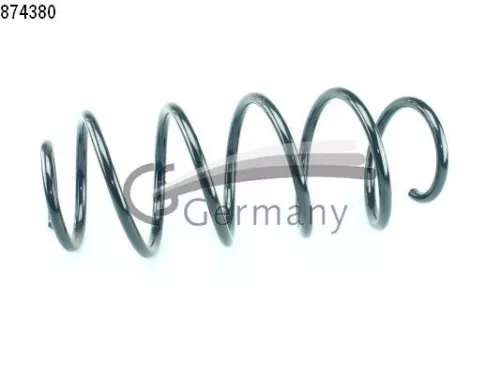Suspension Spring