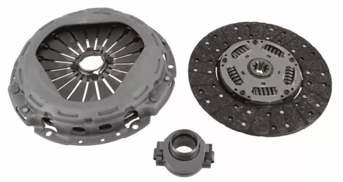 Clutch Kit
