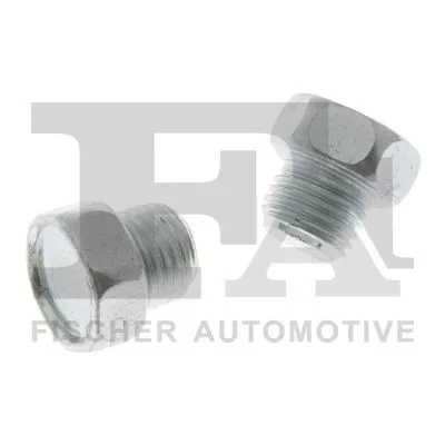 Screw Plug, oil sump