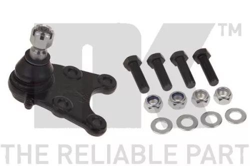 Ball Joint